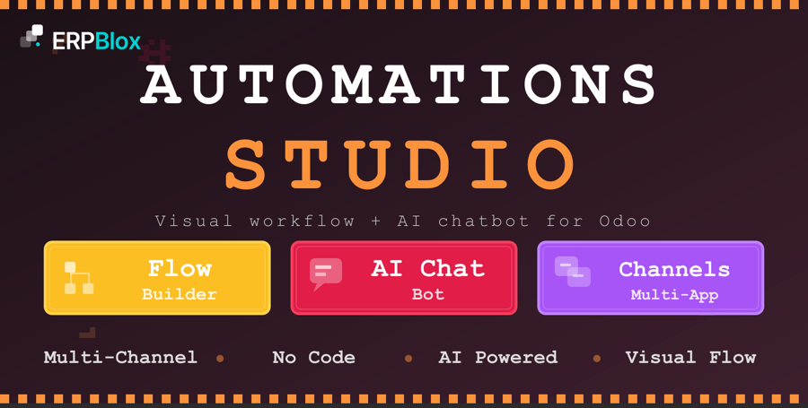 AI Automations Studio